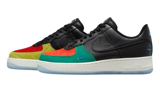 Nike Air Force 1 Low TINAJ B