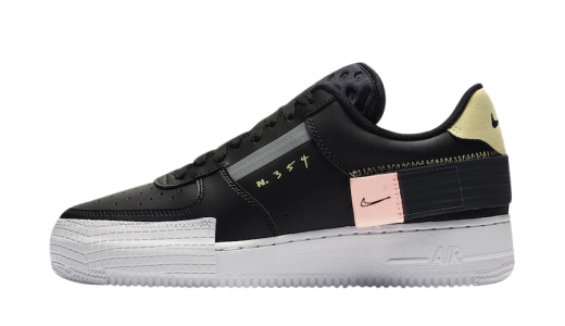 air force 1 low type summit