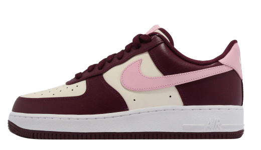 Nike Air Force 1 Low Valentine’s Day 2023 Pale Ivory