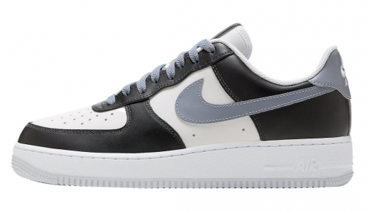 GS Nike Air Force 1 Crater Classic - 'Grey Fog/Particle Grey' – Kicks Lounge