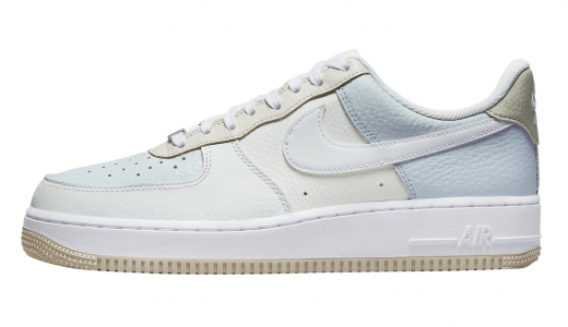 Nike Air Force 1 Low White Pastel