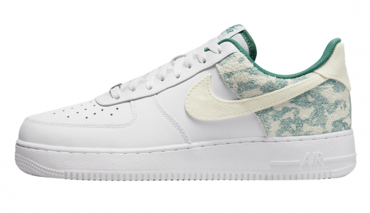 The Nike Air Force 1 Low OG Green Is Releasing • KicksOnFire.com