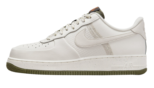 Nike Air Force 1 Low LX “Mica Green” sneakers: Release date, price and more  details explored