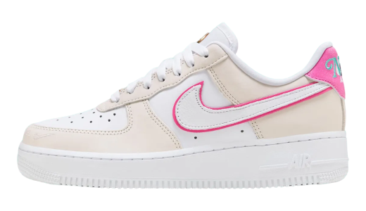thumb ipad nike air force 1 low wmns be the one