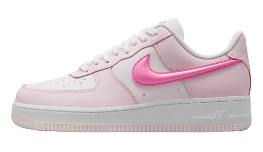 Nike Air Force 1 Low WMNS Paw Print