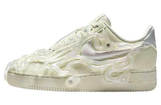 Nike Air Force 1 Low WMNS Sea Glass