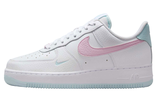 Nike Air Force 1 Low WMNS White / Pink Foam - Jun 2025 - IH0640