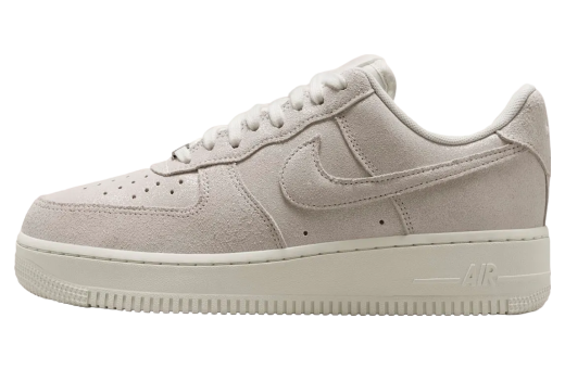 Nike Air Force 1 Low WMNS White / Sail / Team Red