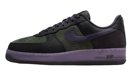 Nike Air Force 1 Low World Tour Seoul