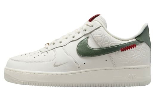 Nike Air Force 1 Low Year of the Snake