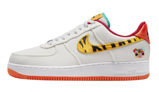 Nike Air Force 1 Low Year of the Tiger