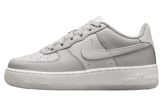 Nike Air Force 1 LV8 5 GS Light Bone / Light Iron Ore