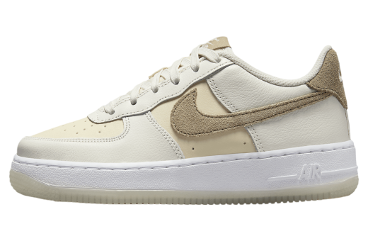 Nike Air Force 1 LV8 5 GS Sail / Coconut Milk