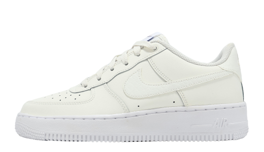 Nike Air Force 1 LV8 GS Sail / Sail