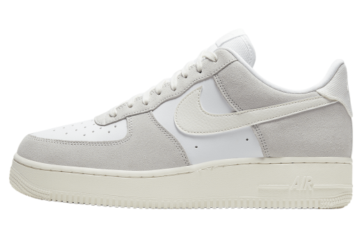 Nike Air Force 1 Lv8 White / Platinum Tint