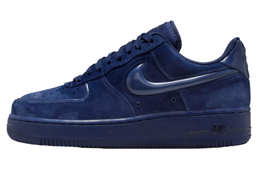 Nike Air Force 1 Midnight Navy