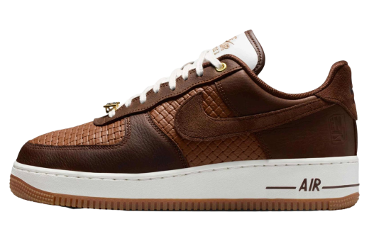 Nike Air Force 1 New Jersey