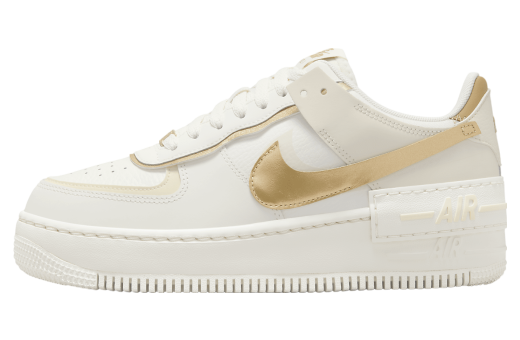 Nike Air Force 1 Shadow WMNS Sail / Coconut Milk