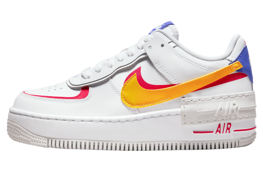 Air force 1 siren red online