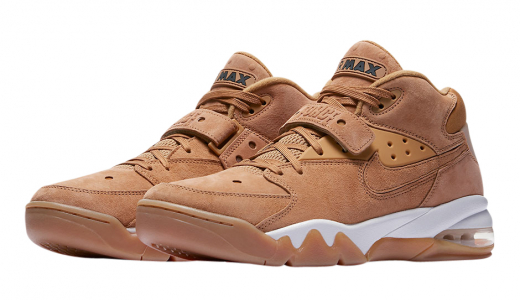 Nike Air Force Max Flax