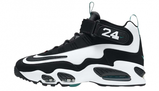 J23 iPhone App on X: Nike Air Griffey Max 1 Cincinnati Reds on Finish  Line and $15 OFF with code WINISHWINE Link ->    / X