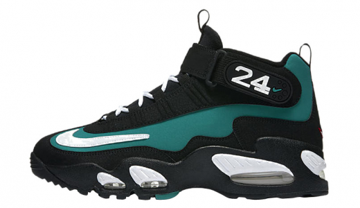 Nike Air Griffey Max 1 Freshwater