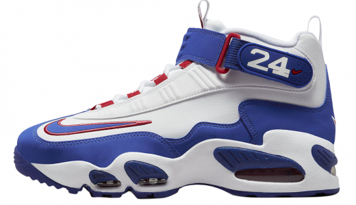 Nike griffey shoes 2021 Air Griffey Max 1 - 2022 Release Dates, Photos, Where to Buy
