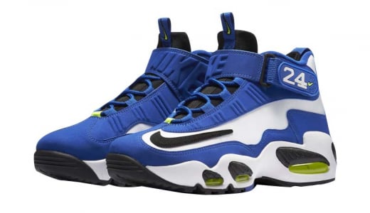 nike air griffey max 1 varsity royal 2021