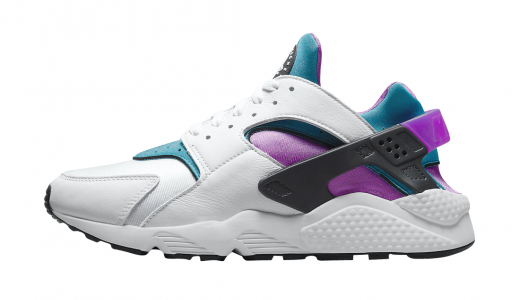 Nike Air Huarache Aquatone