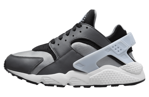 Nike Air Huarache Black / Light Smoke Grey