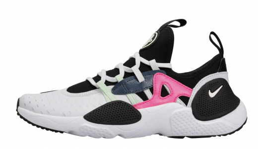 Heron preston x nike best sale huarache edge