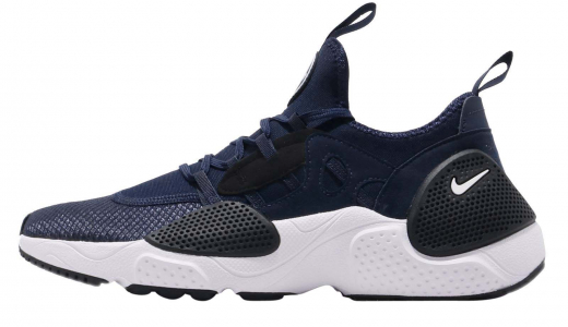 Triple navy blue outlet huaraches