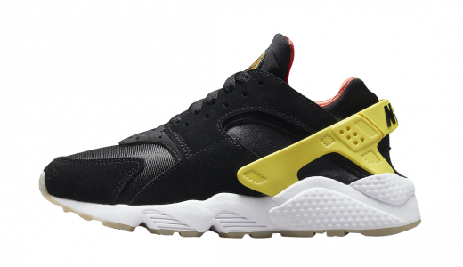 Nike's New Air Huarache Ultra Releases The Day After Christmas