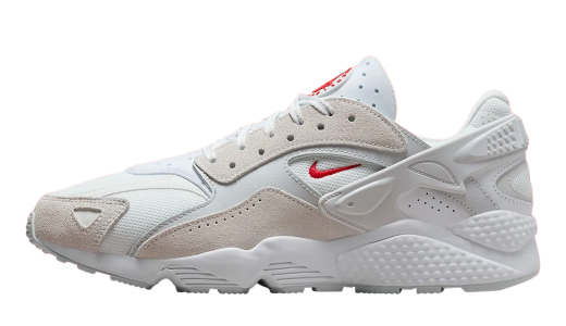 Nike Air Huarache Runner Summit White