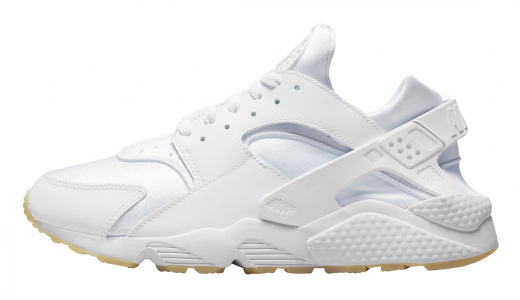 Nike Air Huarache White Gum