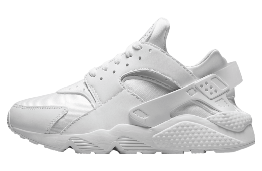 Nike Air Huarache White / Pure Platinum