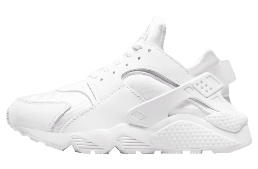 Nike Air Huarache WMNS White / Pure Platinum