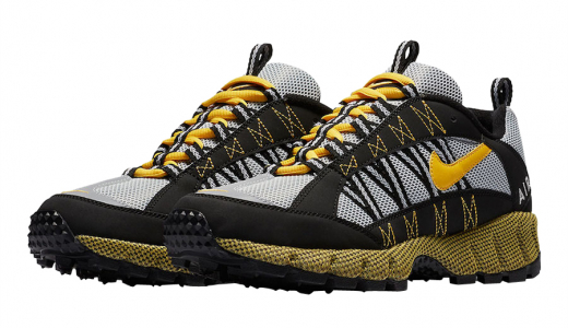 Nike Air Humara Black Maize