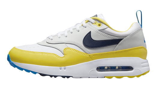 The Nike Air Max 1 OG Blue will be released tomorrow at @43einhalb