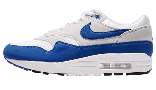 Nike Air Max 1 Anniversary Game Royal