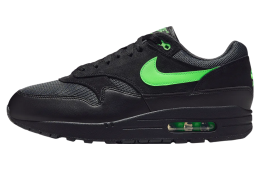 Nike Air Max 1 Anthracite / Black - Aug 2025 - FZ5808-012