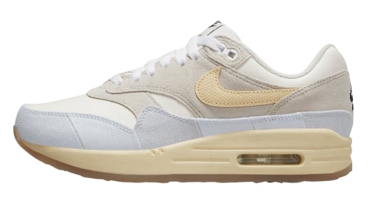 am1 crepe sole