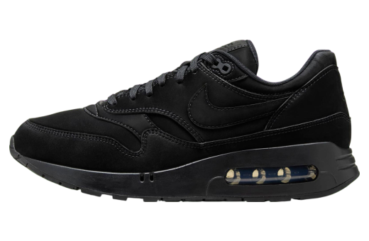 Nike Air Max 1 Golf Black Cat