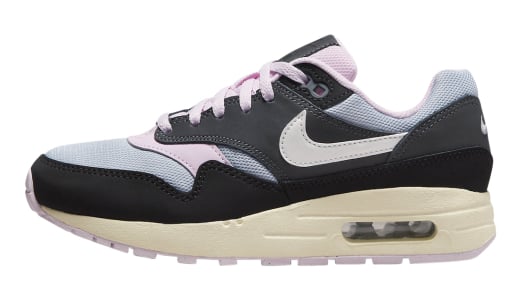 air max 1 pink and grey