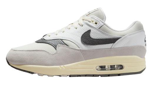 Nike Air Max 1 Iron Grey