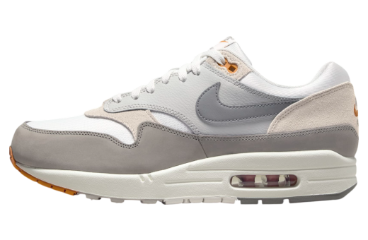 Nike Air Max 1 Light Summit White / Light Iron Ore