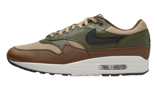 Nike Air Max 1 Neutral Olive