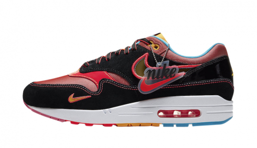 Nike Air Max 1 NYC Chinatown