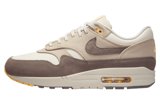 nike air max 1 premium desert sand