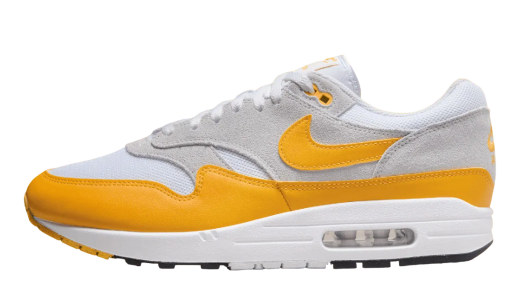 Nike Air Max 1 University Gold